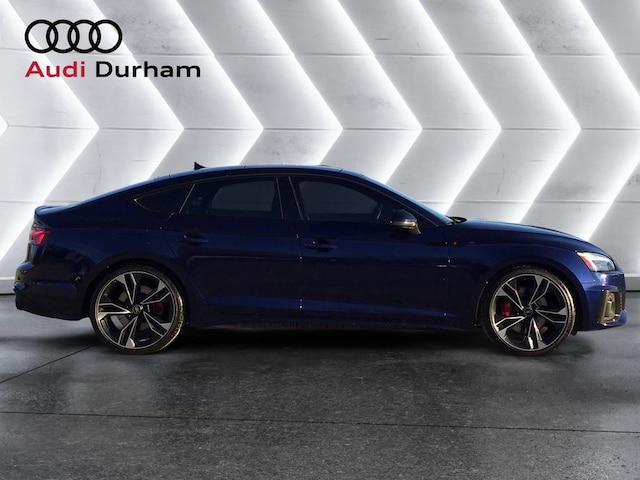 2023 Audi Audi S5 Sportback