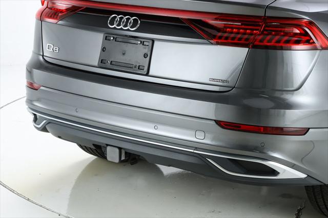 2023 Audi Q8 Prestige - Photo 21