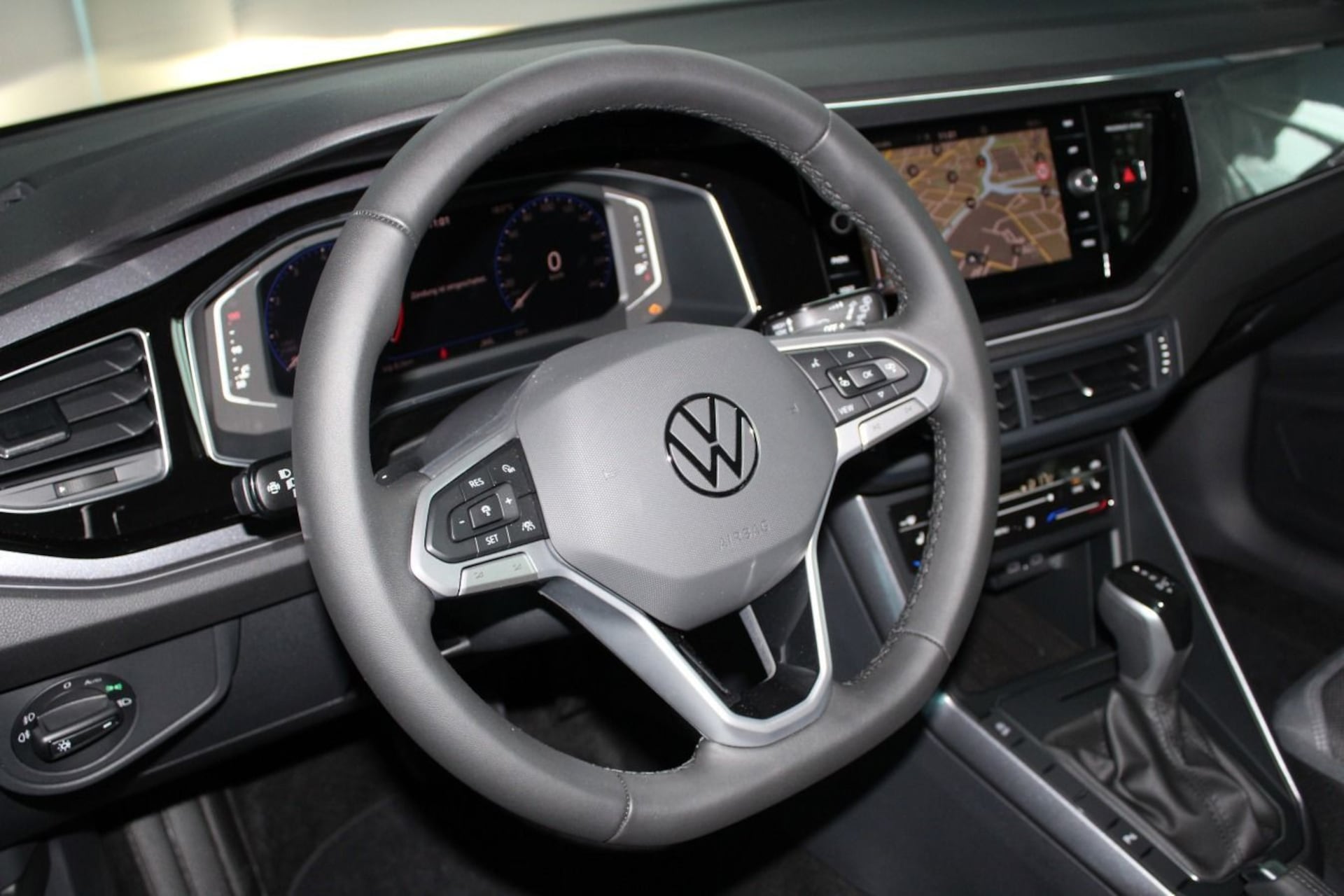 Volkswagen Polo Style