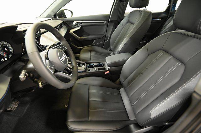 2026 Audi A3 Premium - Photo 8