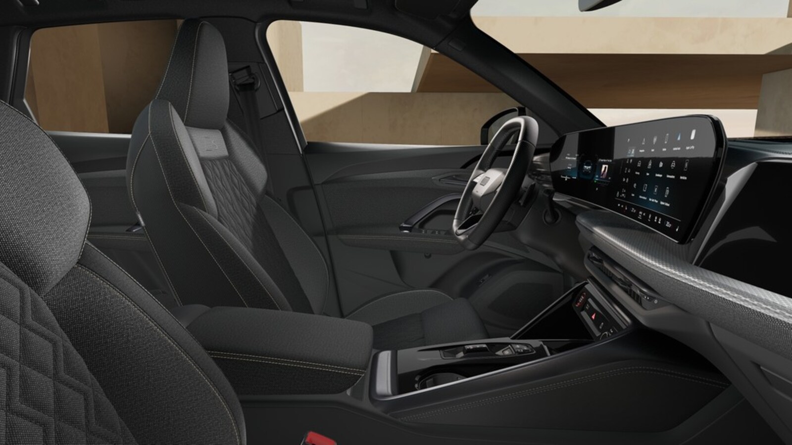 Audi Q5 – Bild 8