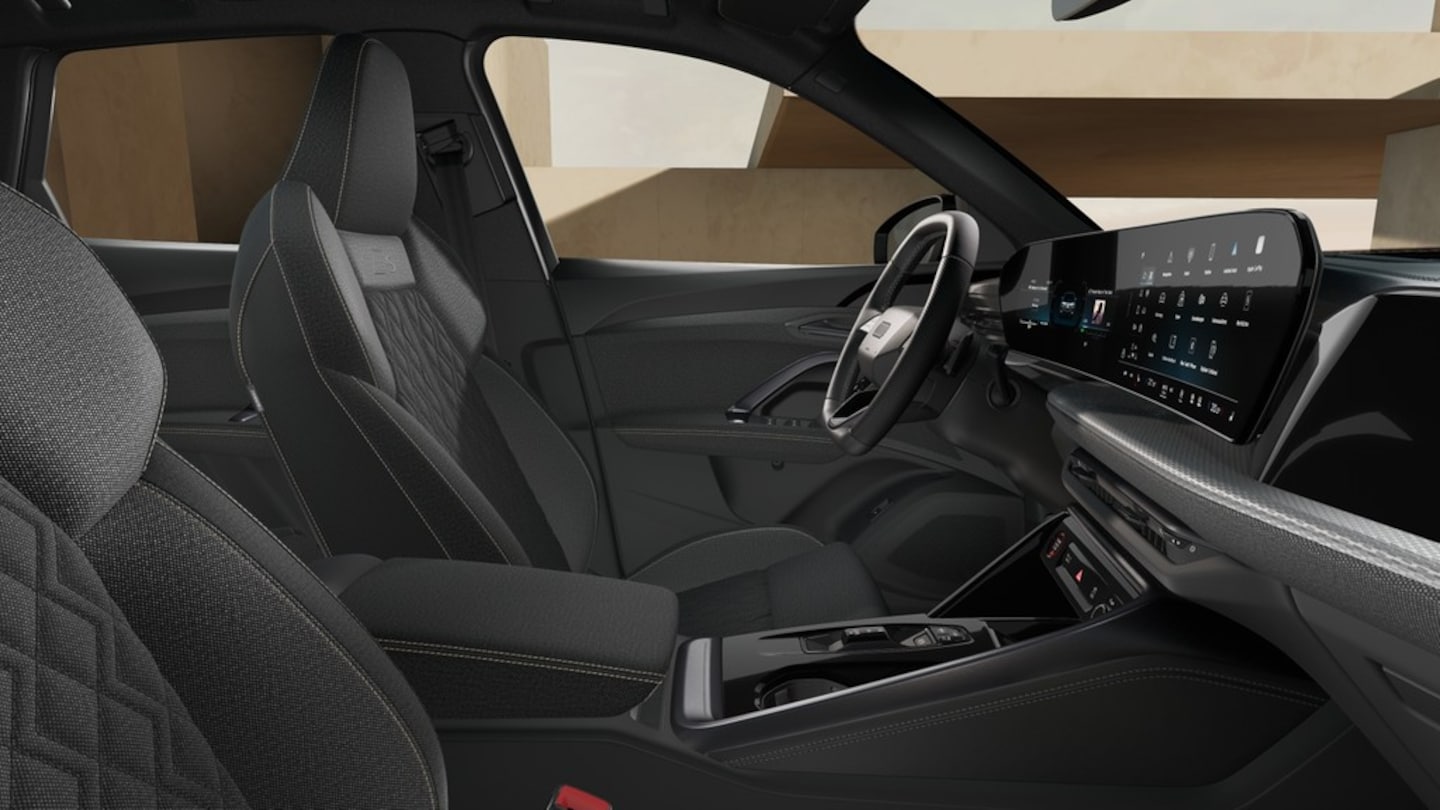 Bild über Audi Q5 SUV TDI quattro 150 kW S tronic - für weitere Informationen kontaktieren Sie den Audi Partner