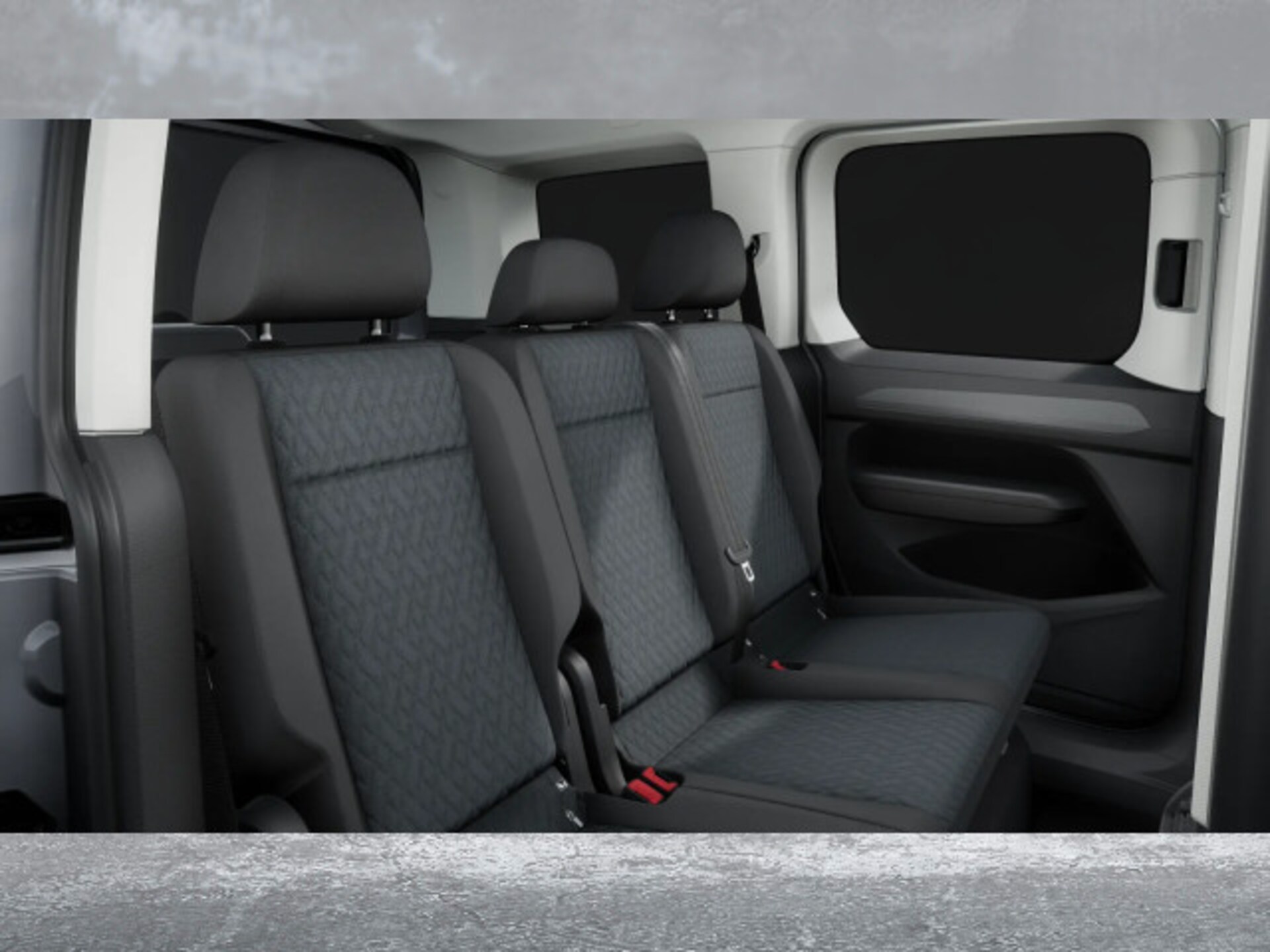 Volkswagen Caddy Life