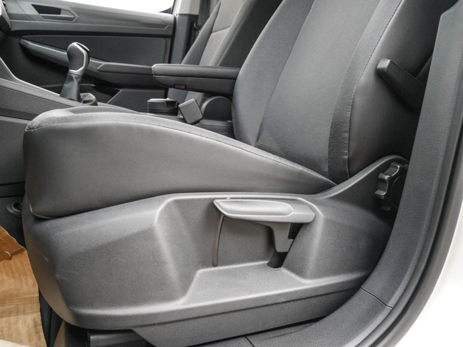 Volkswagen Caddy Cargo