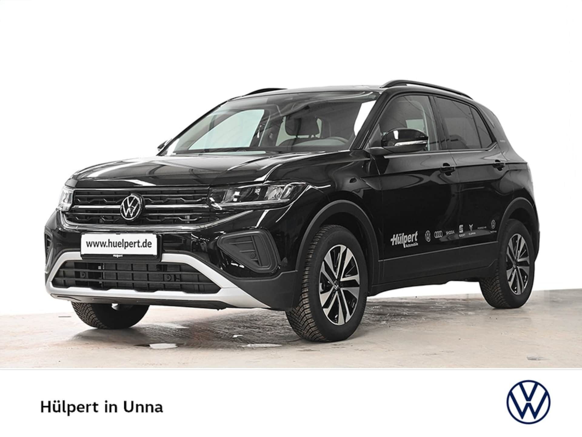 Volkswagen T-Cross ENERGY