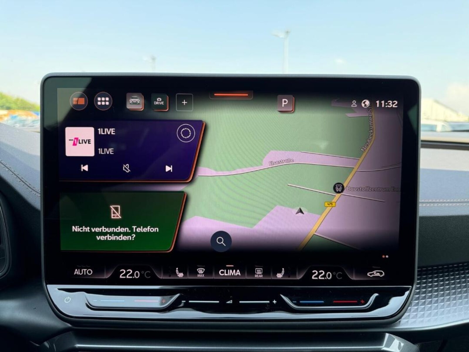 CUPRA Formentor – Bild 29