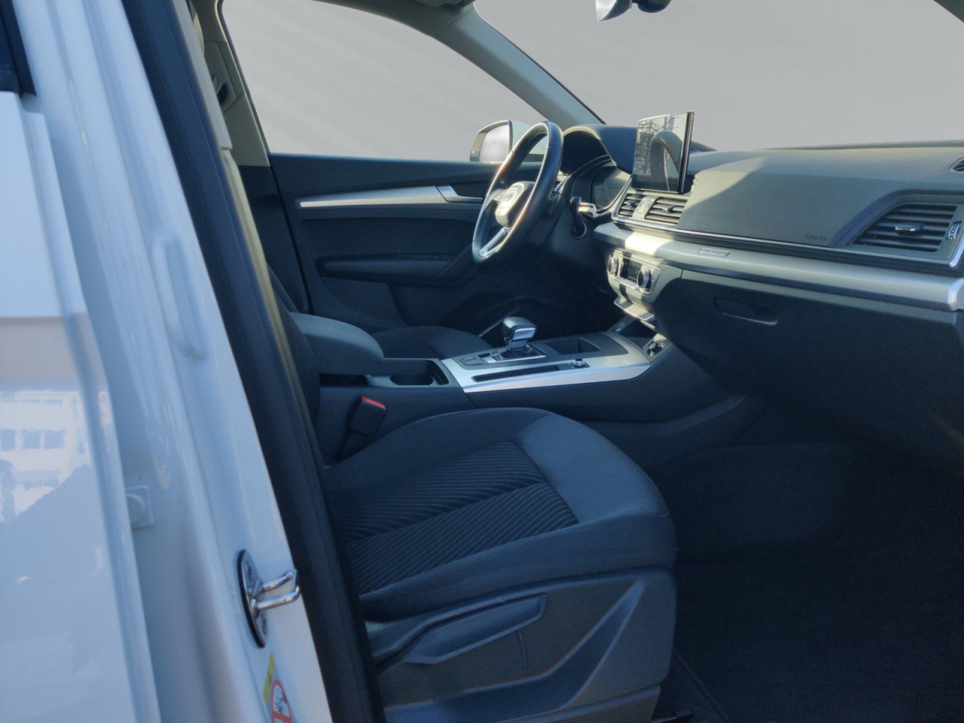 Audi Q5 SUV