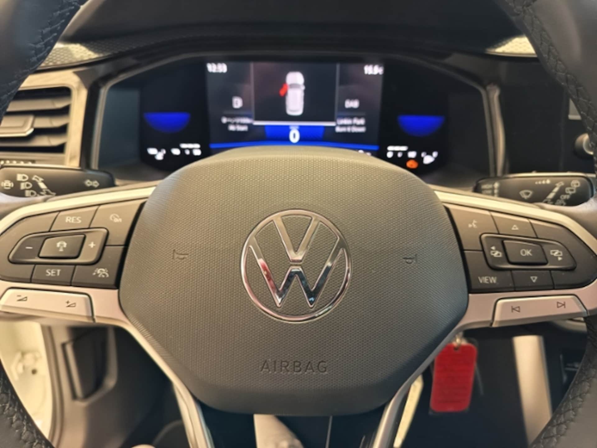 Volkswagen Polo Life