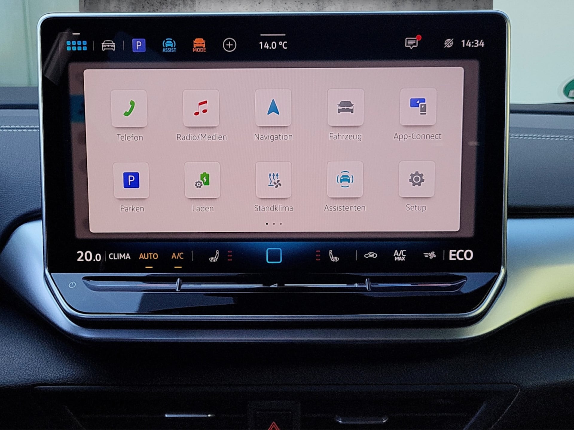 Volkswagen ID.4 Pro