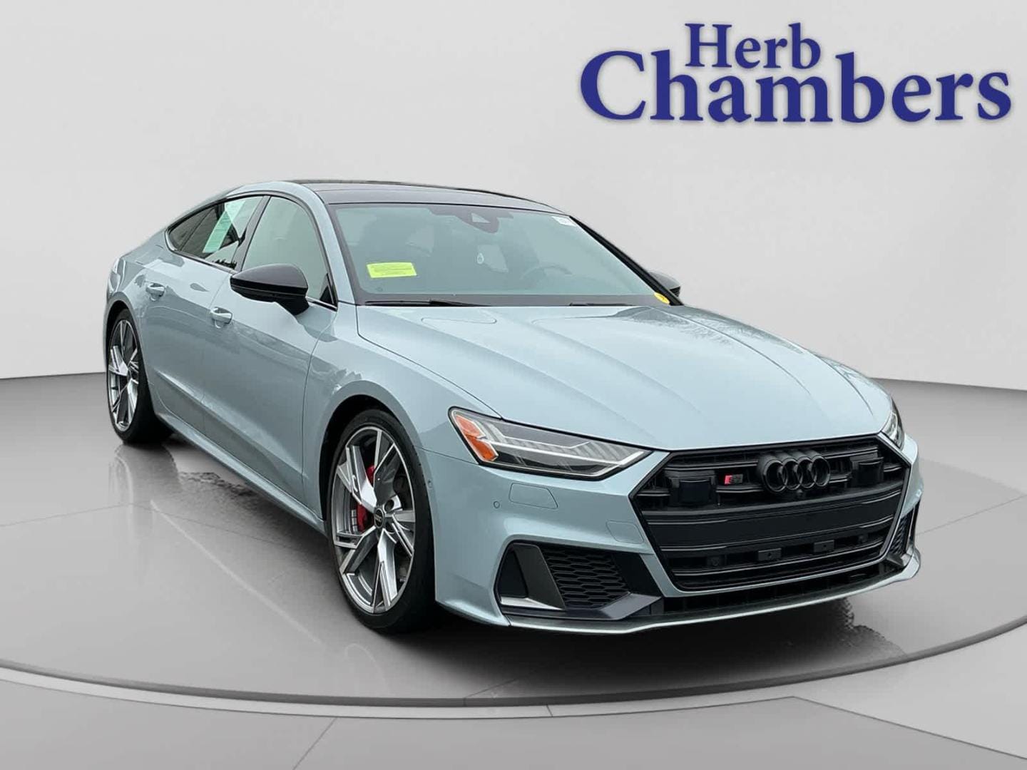 2023 Audi S7 2.9T Premium Plus Tiptronic quattro's photo