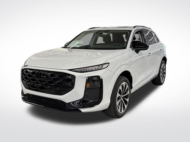 Photo of 2026 Audi Q3 SUV 