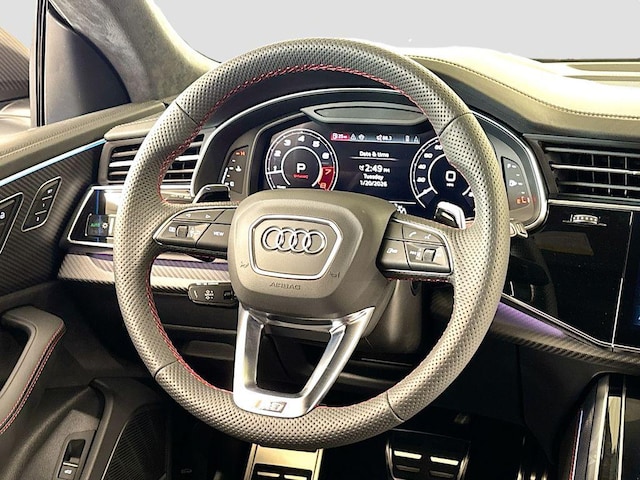 2026 Audi RS Q8 Base - Photo 25