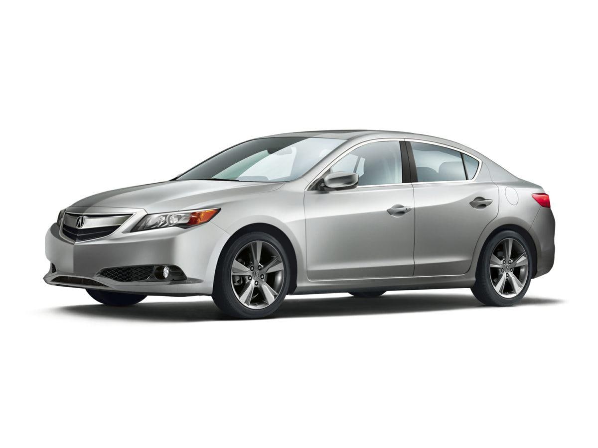 2014 Acura ILX ILX's photo