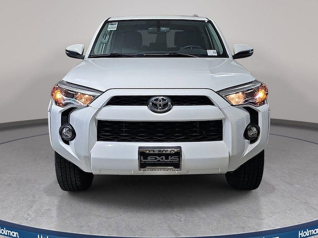 2019 Toyota 4Runner