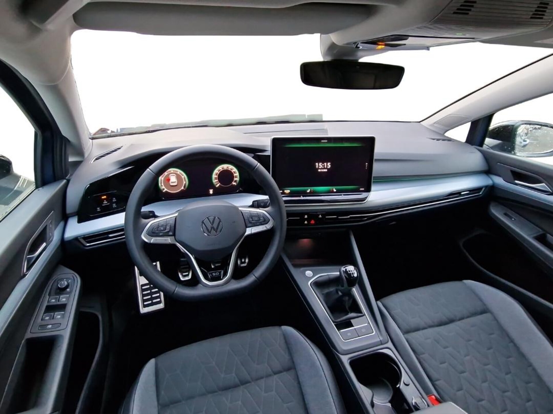 Volkswagen Golf Goal