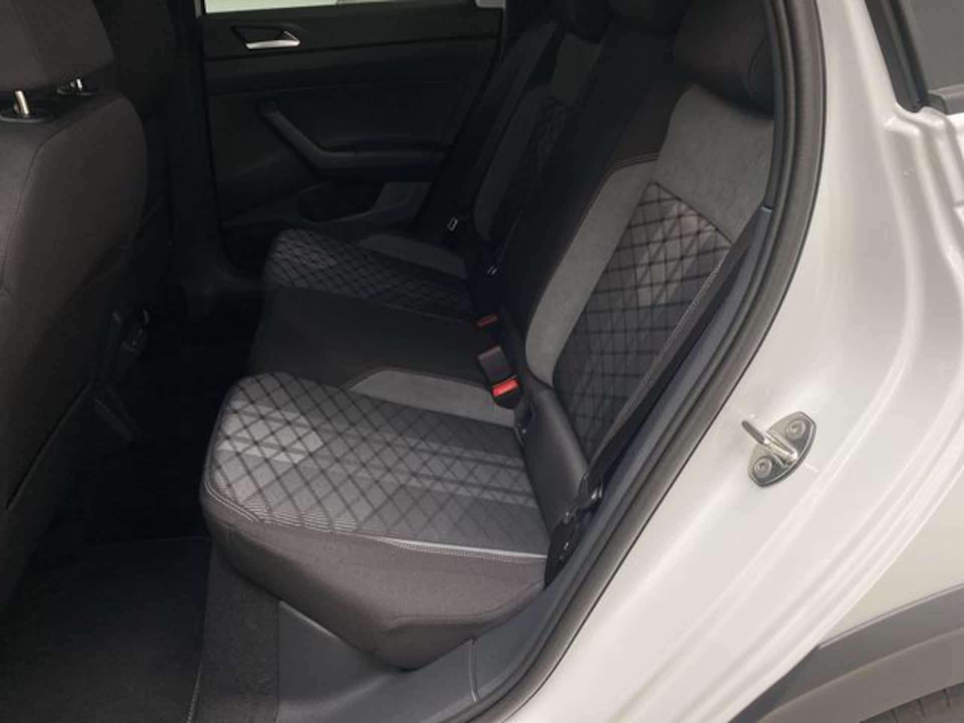 Volkswagen Taigo R-Line