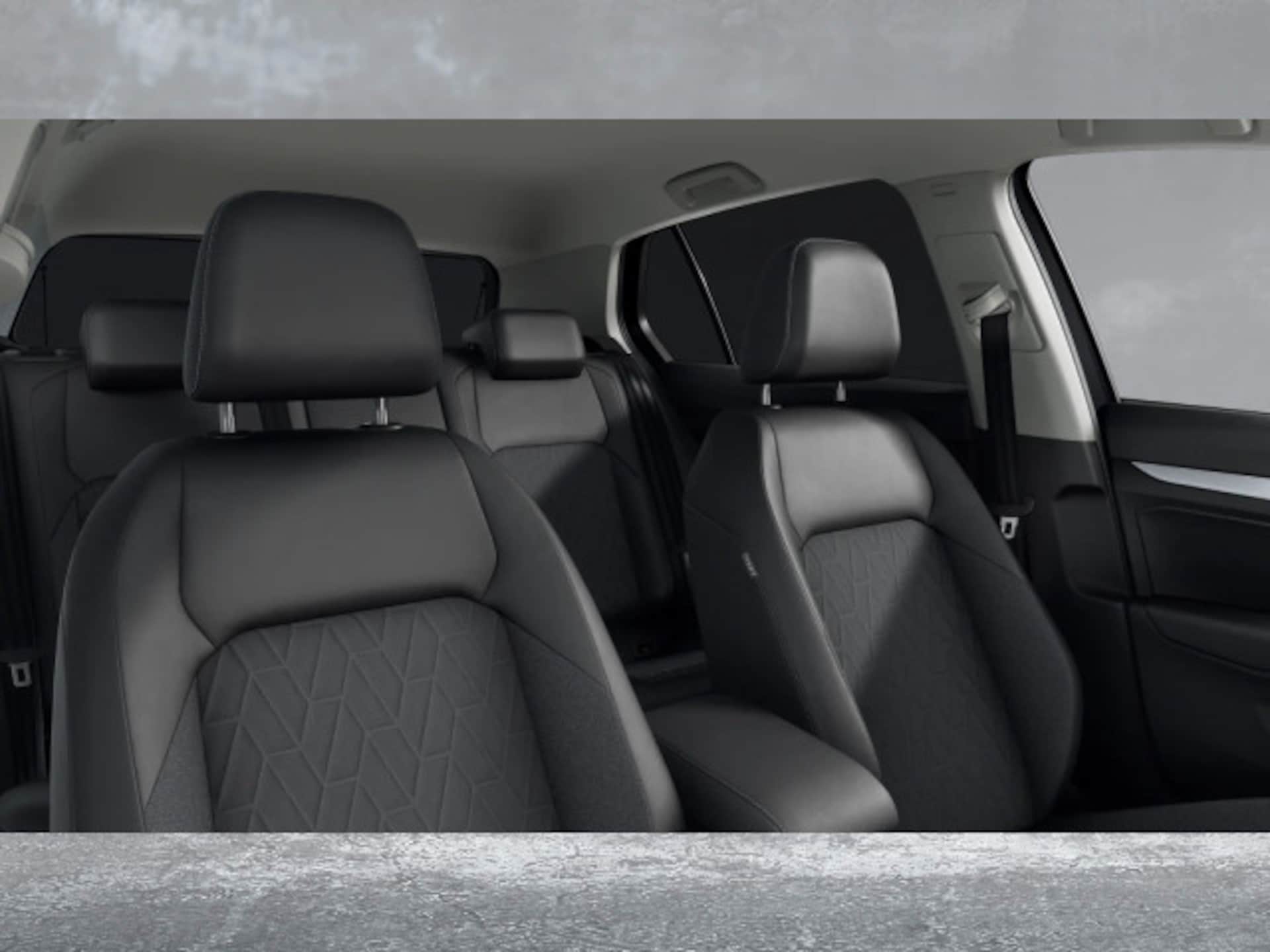 Volkswagen Golf ENERGY