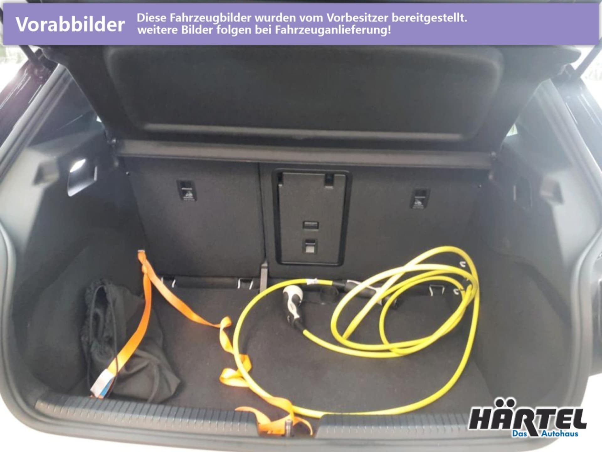 Volkswagen ID.3 Pro