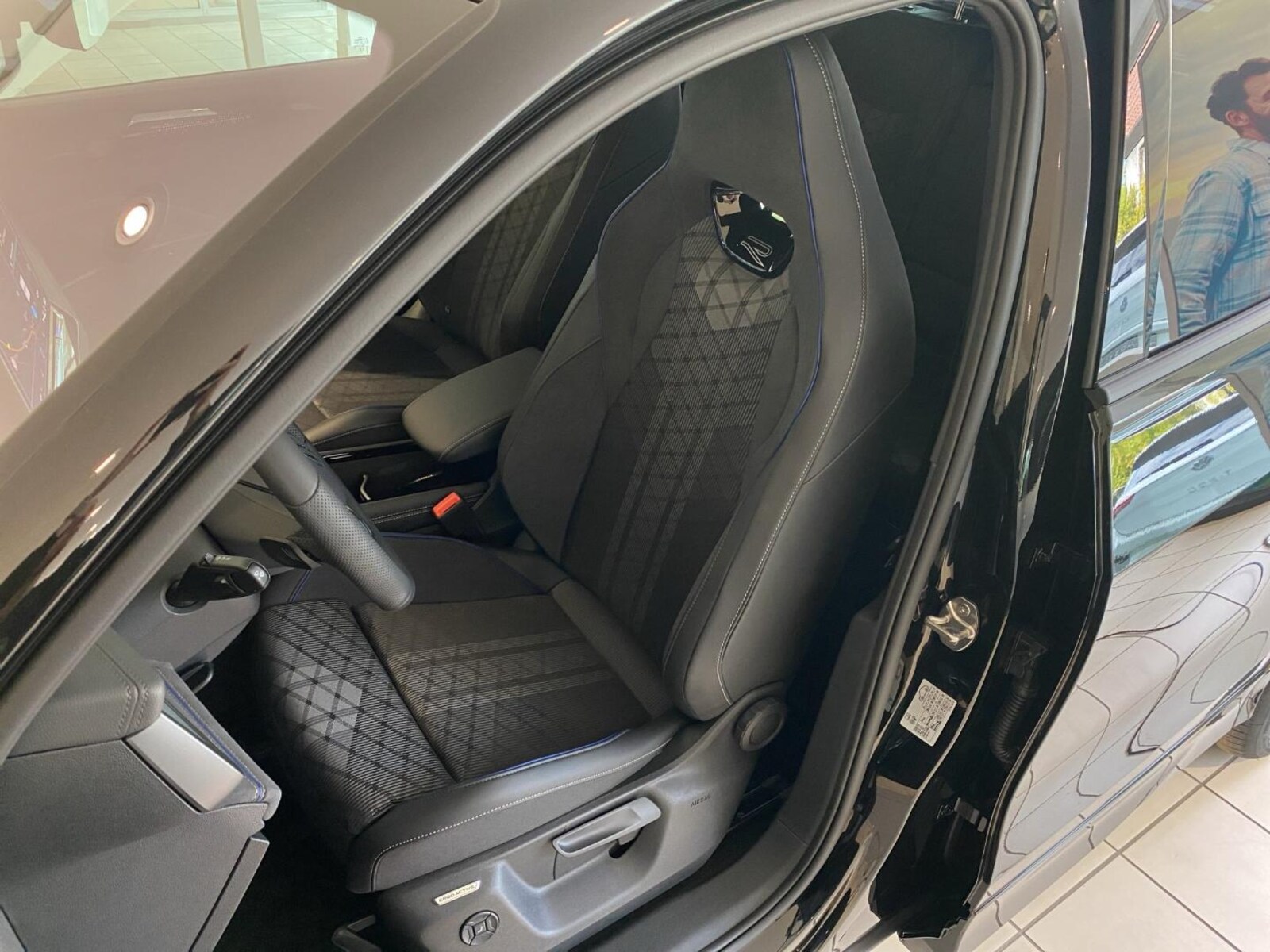 Volkswagen Tayron – Bild 16