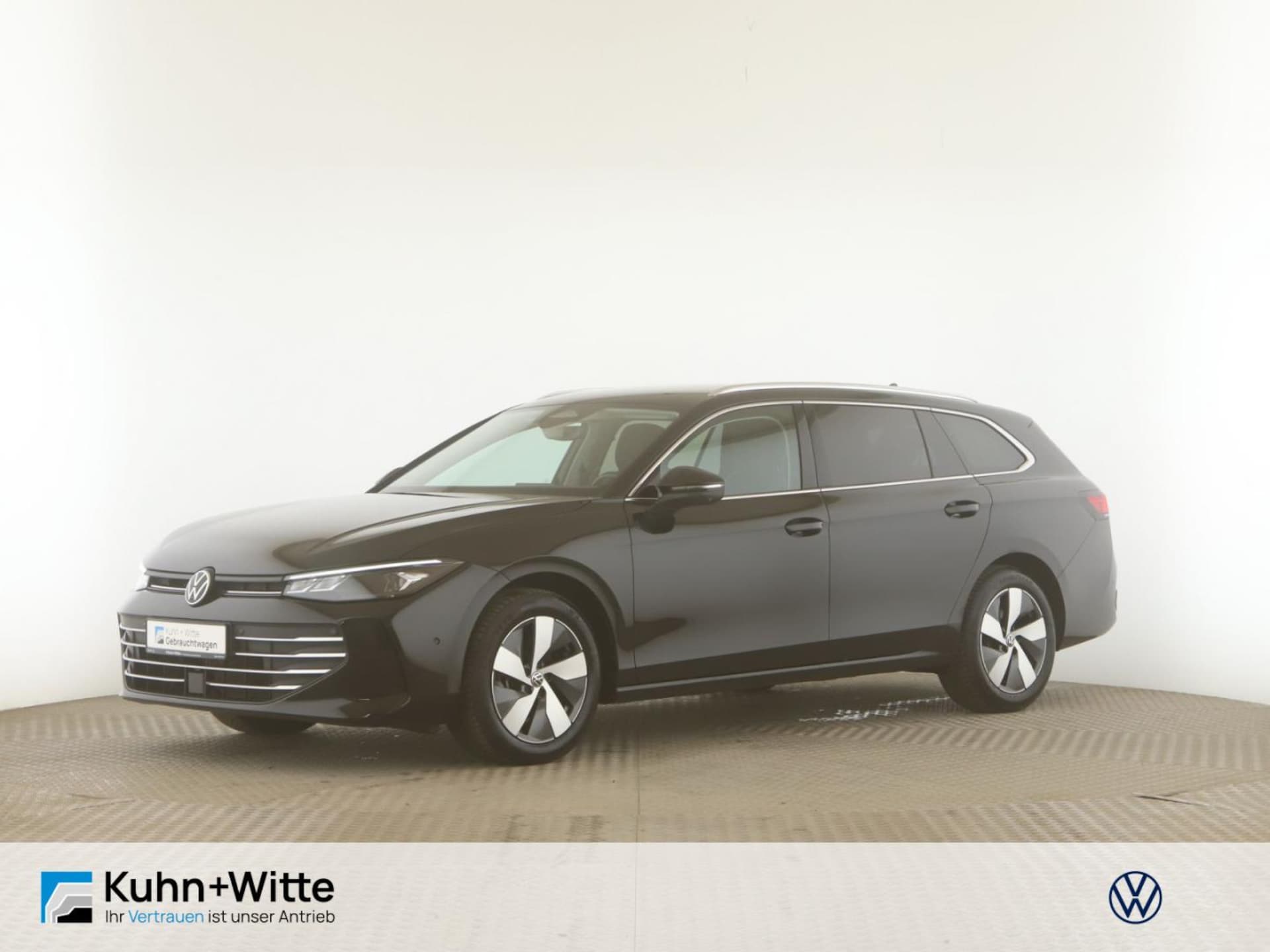 Volkswagen Passat Business