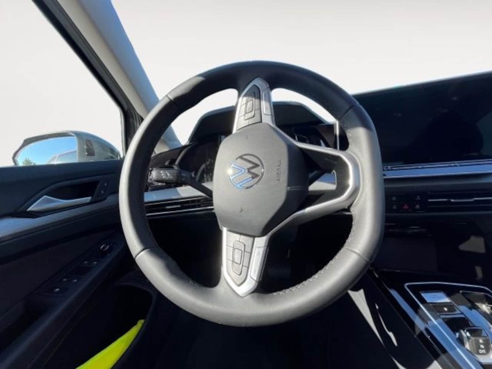 Volkswagen Golf – Bild 12