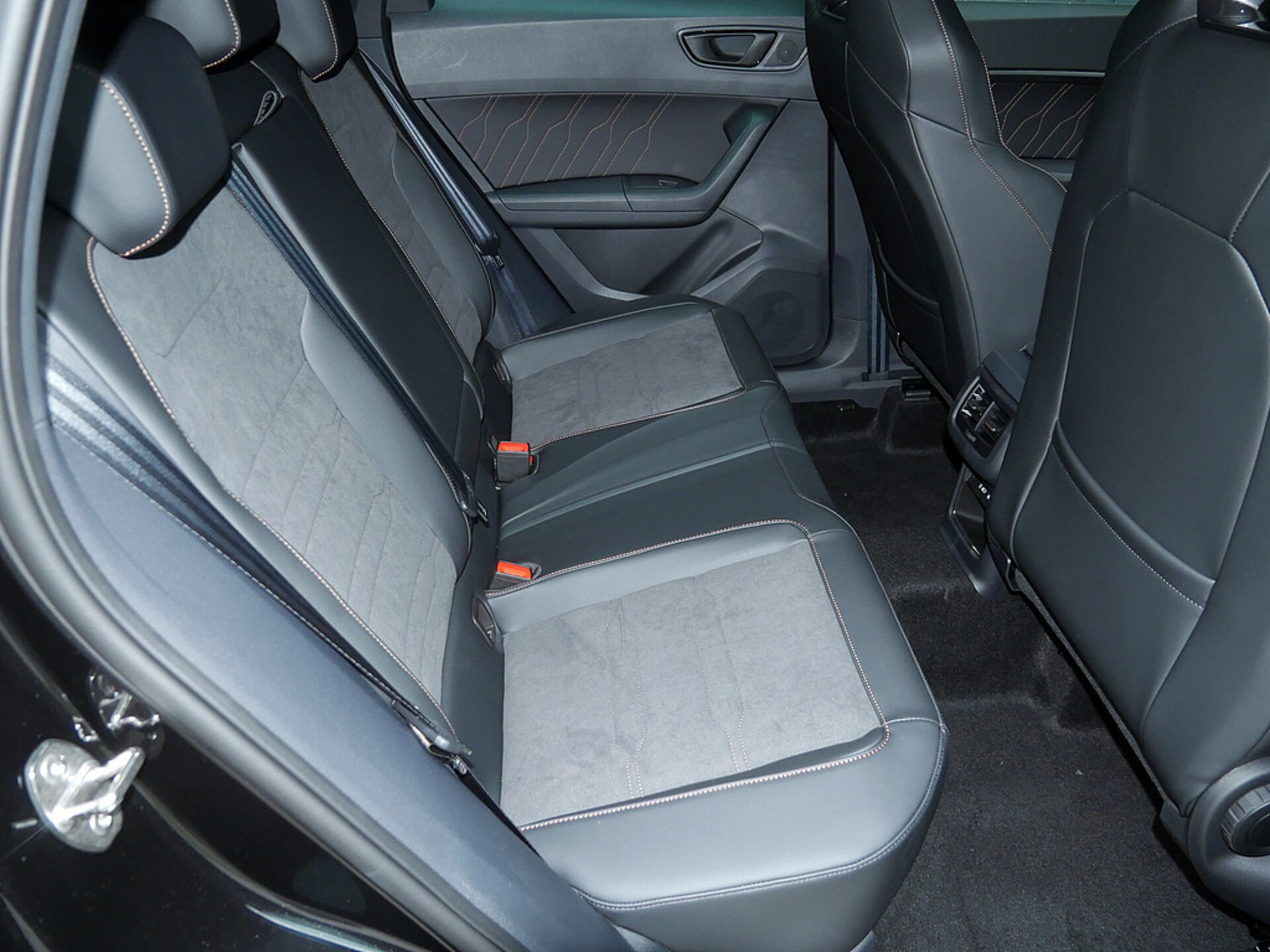 CUPRA Ateca VZ