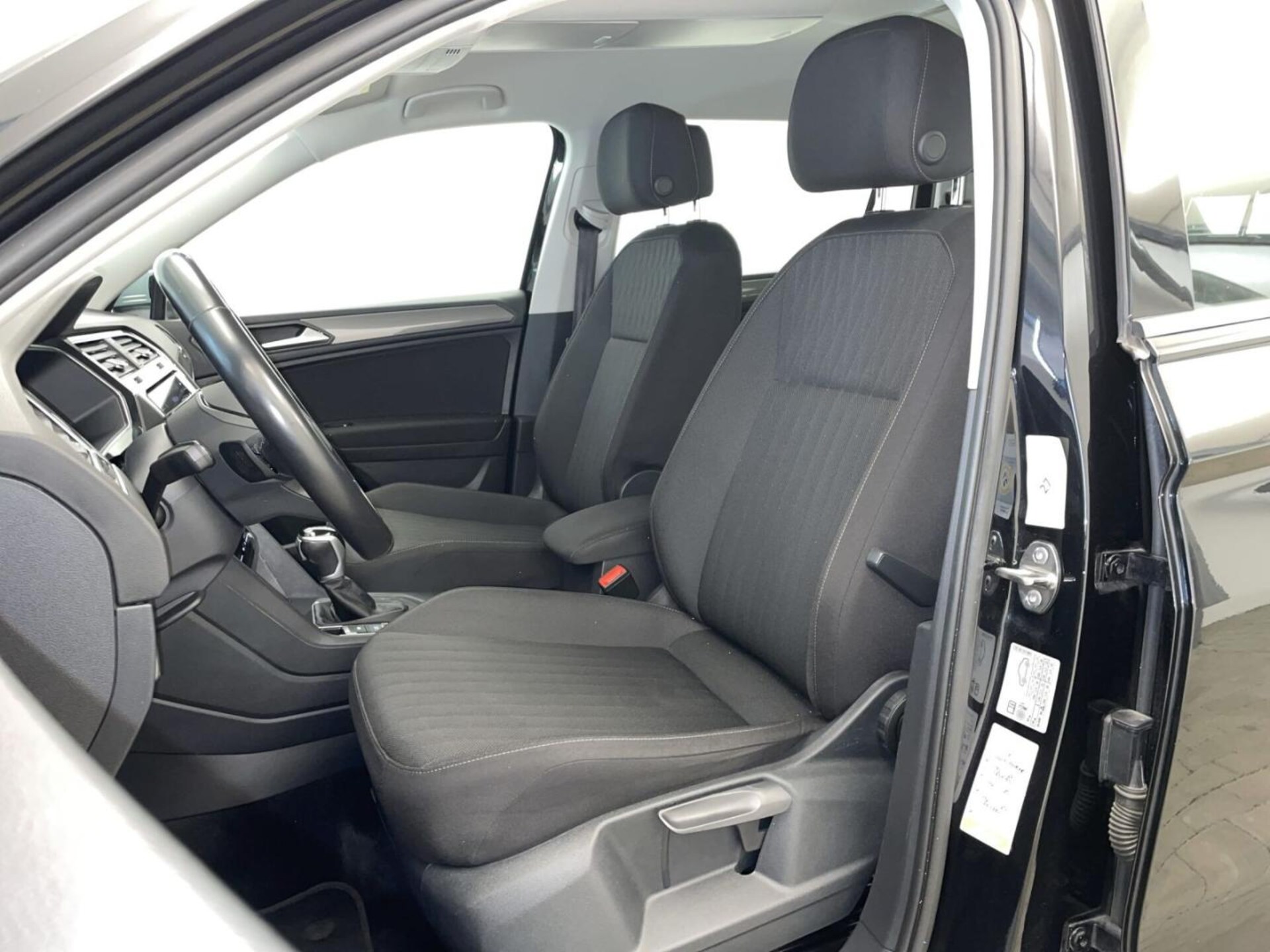 Volkswagen Tiguan Allspace Life
