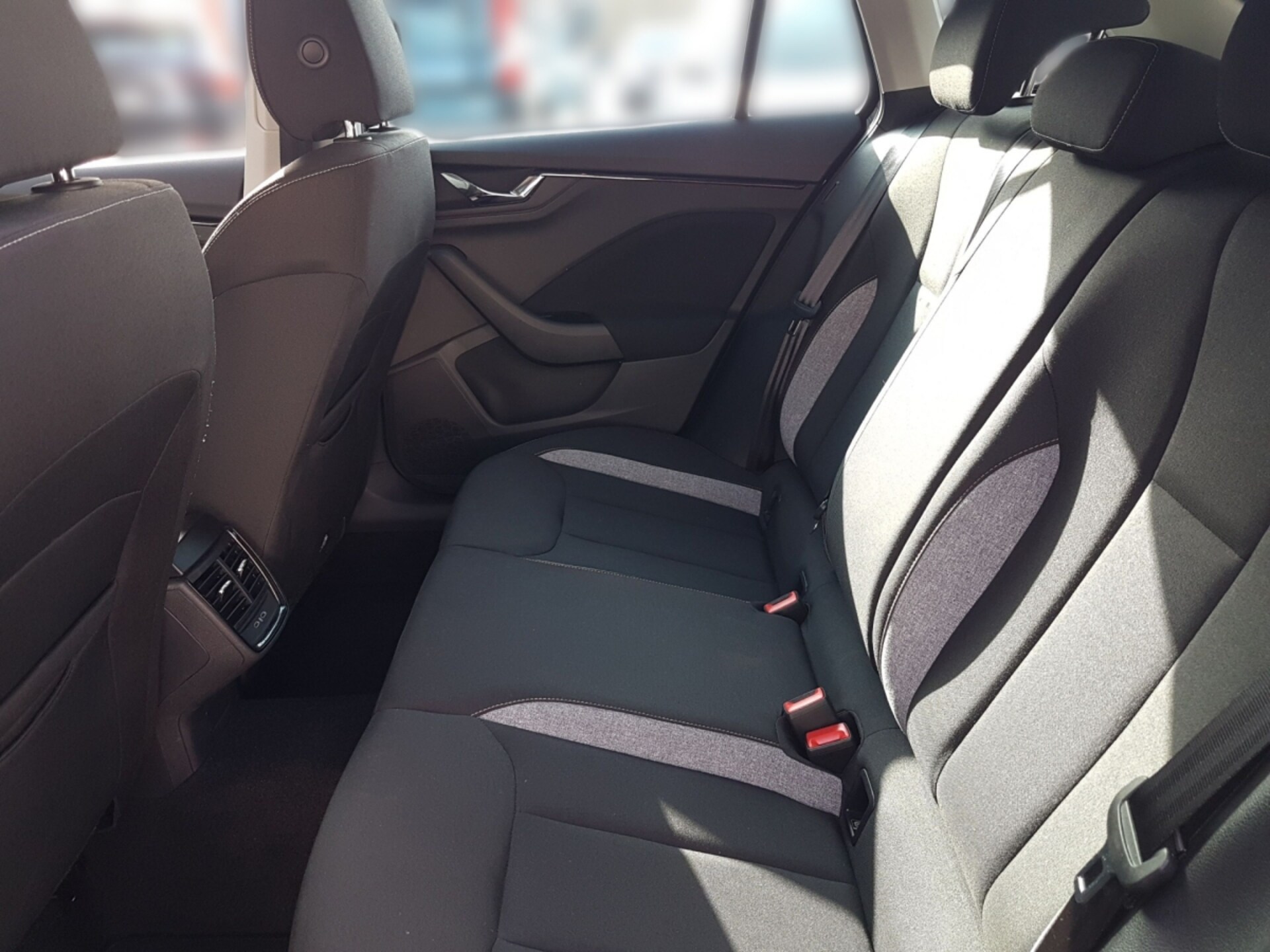 Skoda Scala Selection