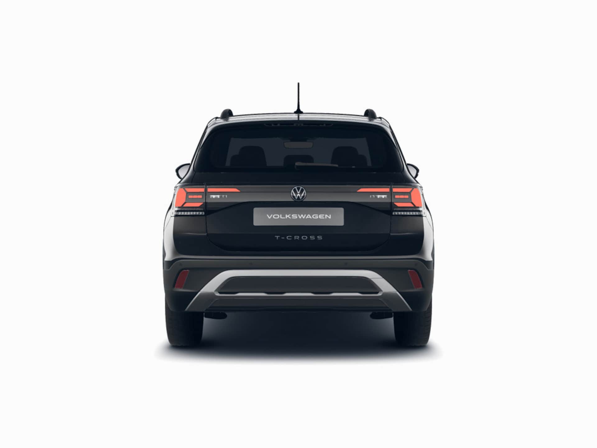 Volkswagen T-Cross ENERGY