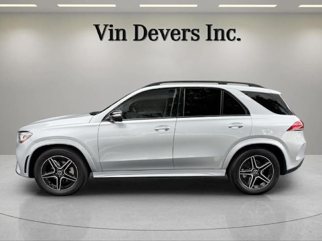 2023 Mercedes-Benz GLE 350