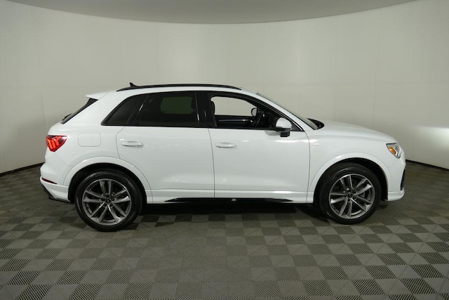 2023 Audi Q3 SUV