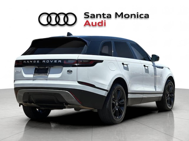 2023 Land Rover Range Rover Velar