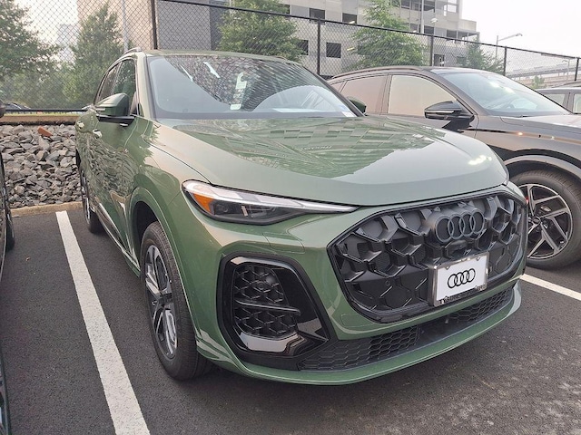 2026 Audi Q5