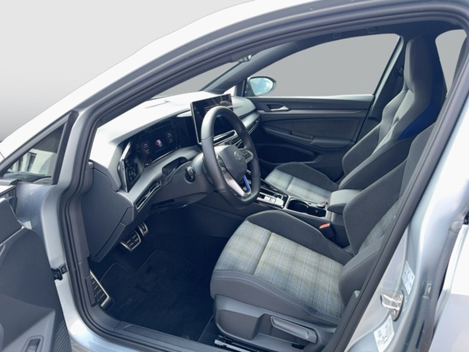 Volkswagen Golf – Bild 8