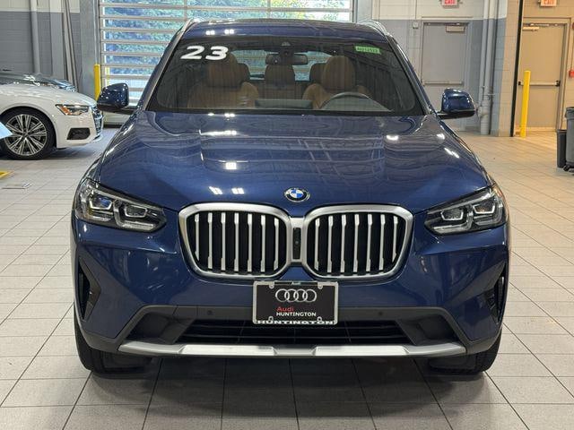 2023 BMW X3