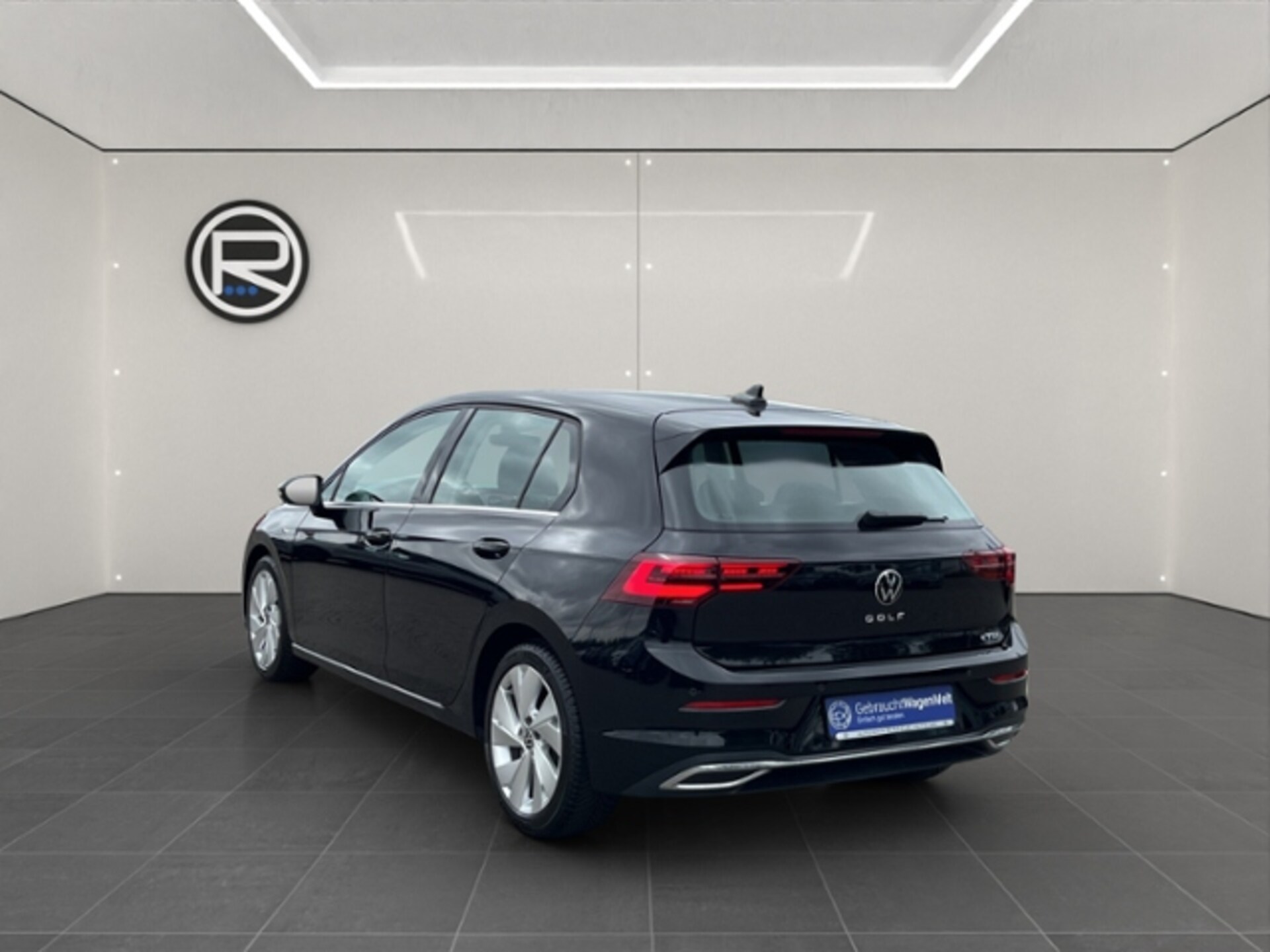 Volkswagen Golf Style