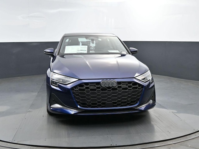 2026 Audi A3 Sedan