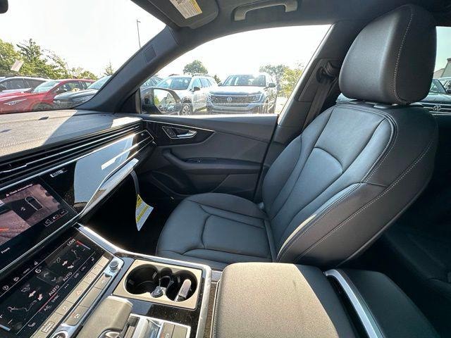 2026 Audi Q8 Premium - Photo 17