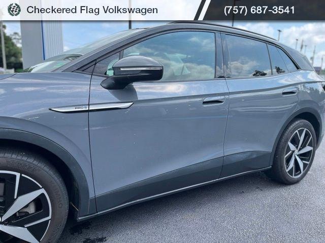 2023 Volkswagen ID.4
