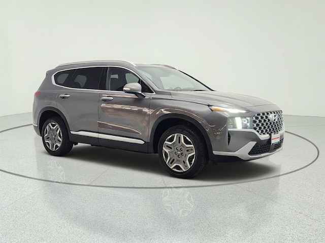 2023 Hyundai Santa Fe Plug-In Hybrid