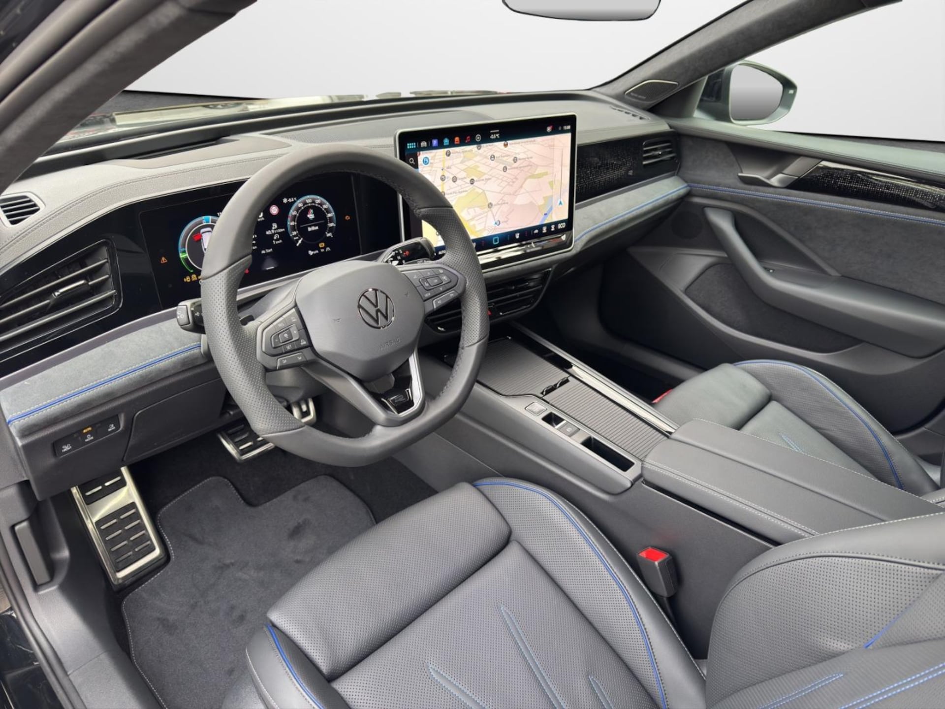 Volkswagen Passat R-Line