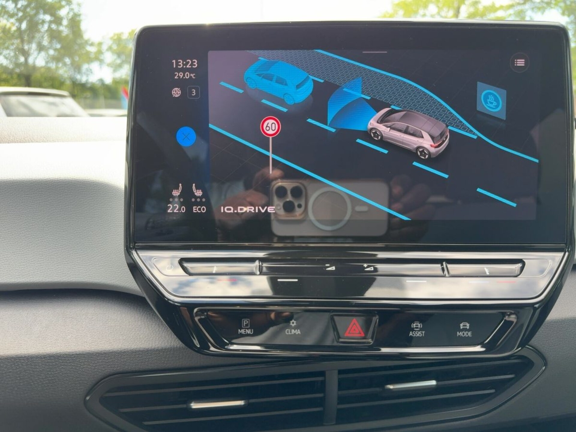 Volkswagen ID.3 1st Plus