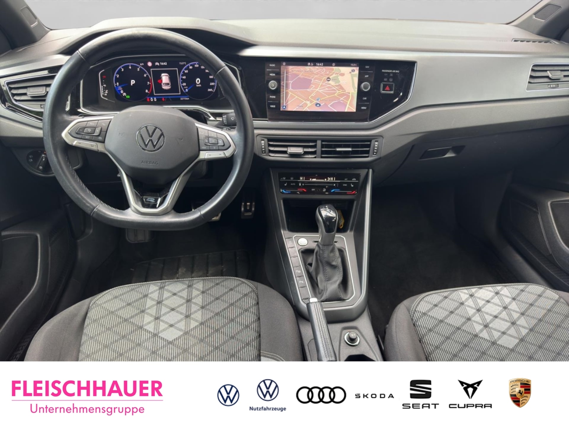 Volkswagen Taigo R-Line