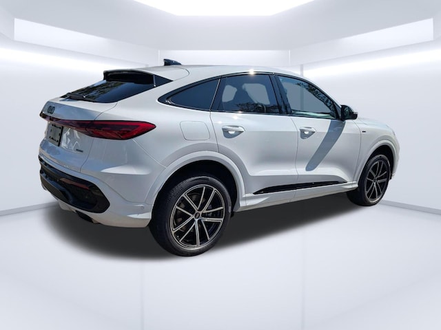 2026 Audi Q5 Sportback