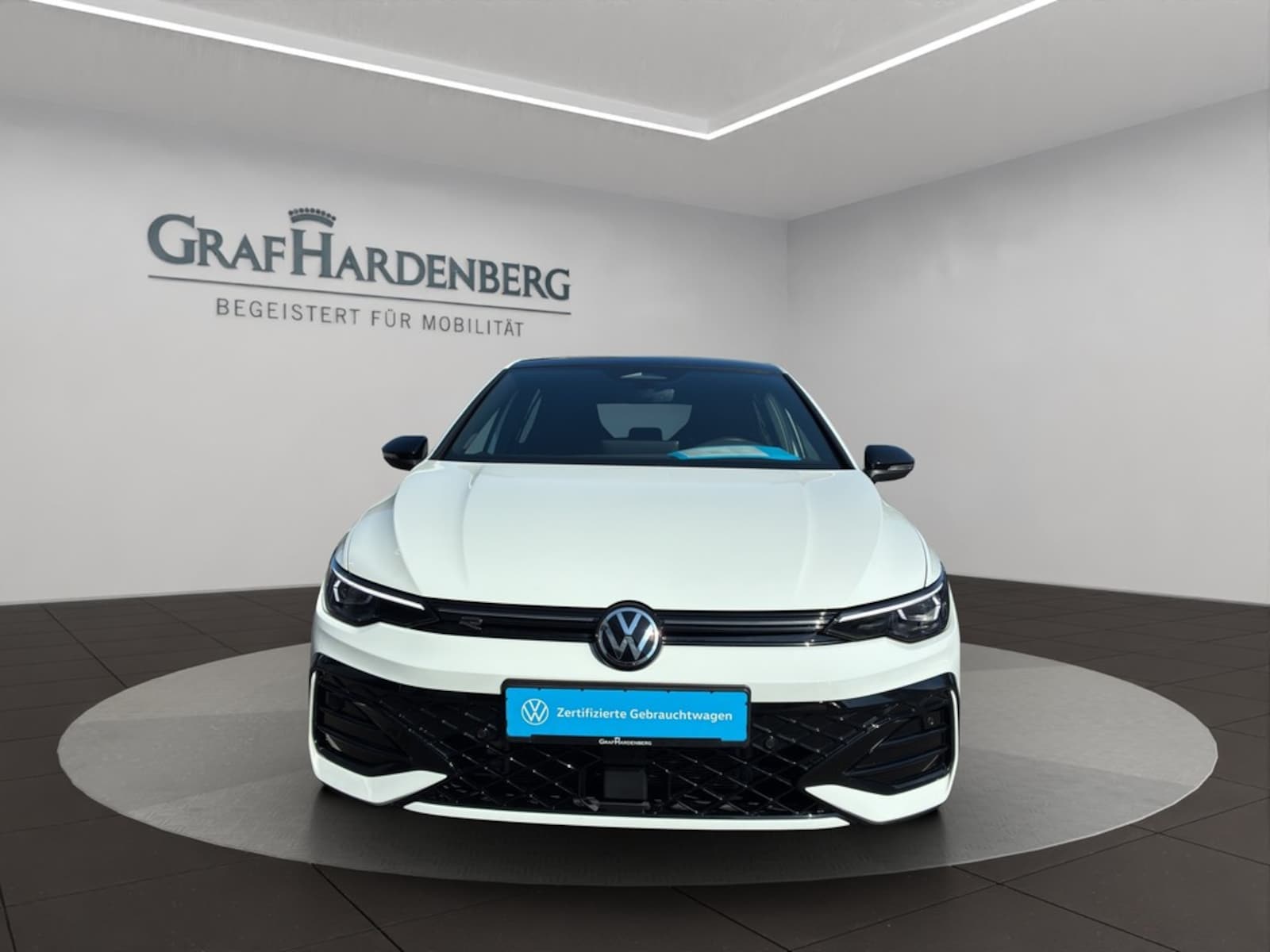 Volkswagen Golf – Bild 3
