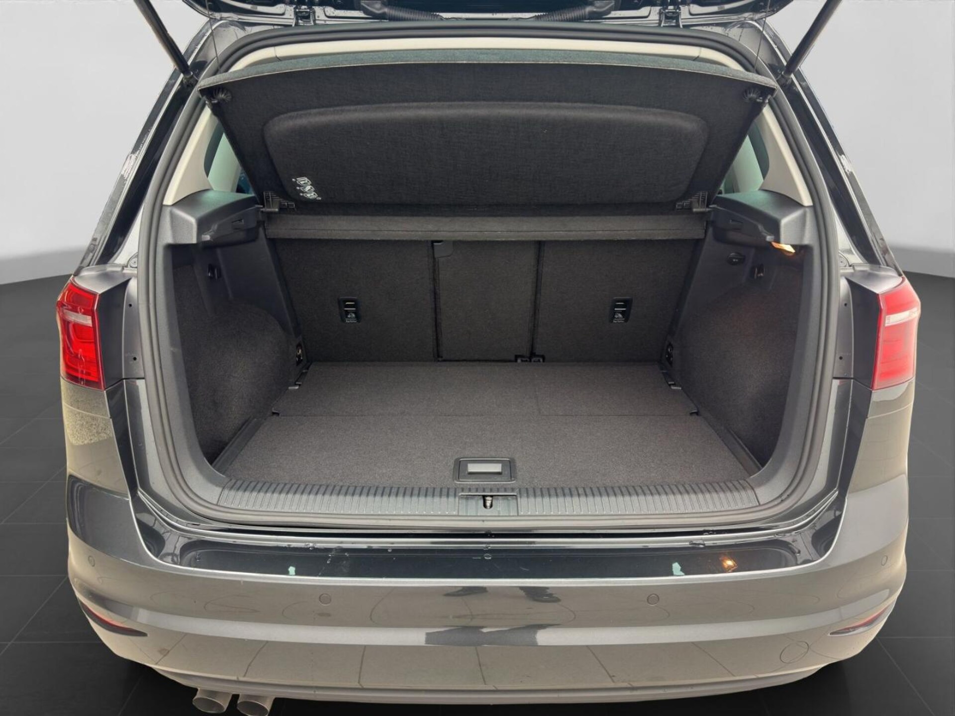 Volkswagen Golf Sportsvan Comfortline
