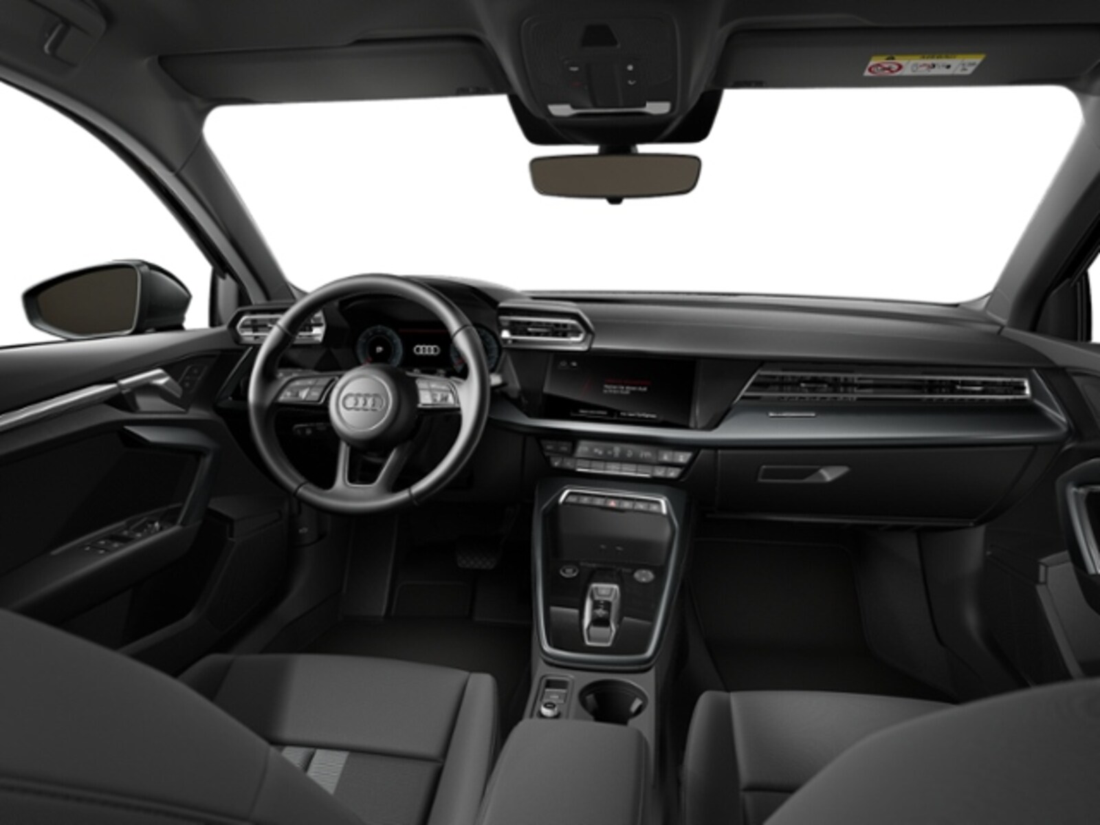 Audi A3 Sportback – Bild 9