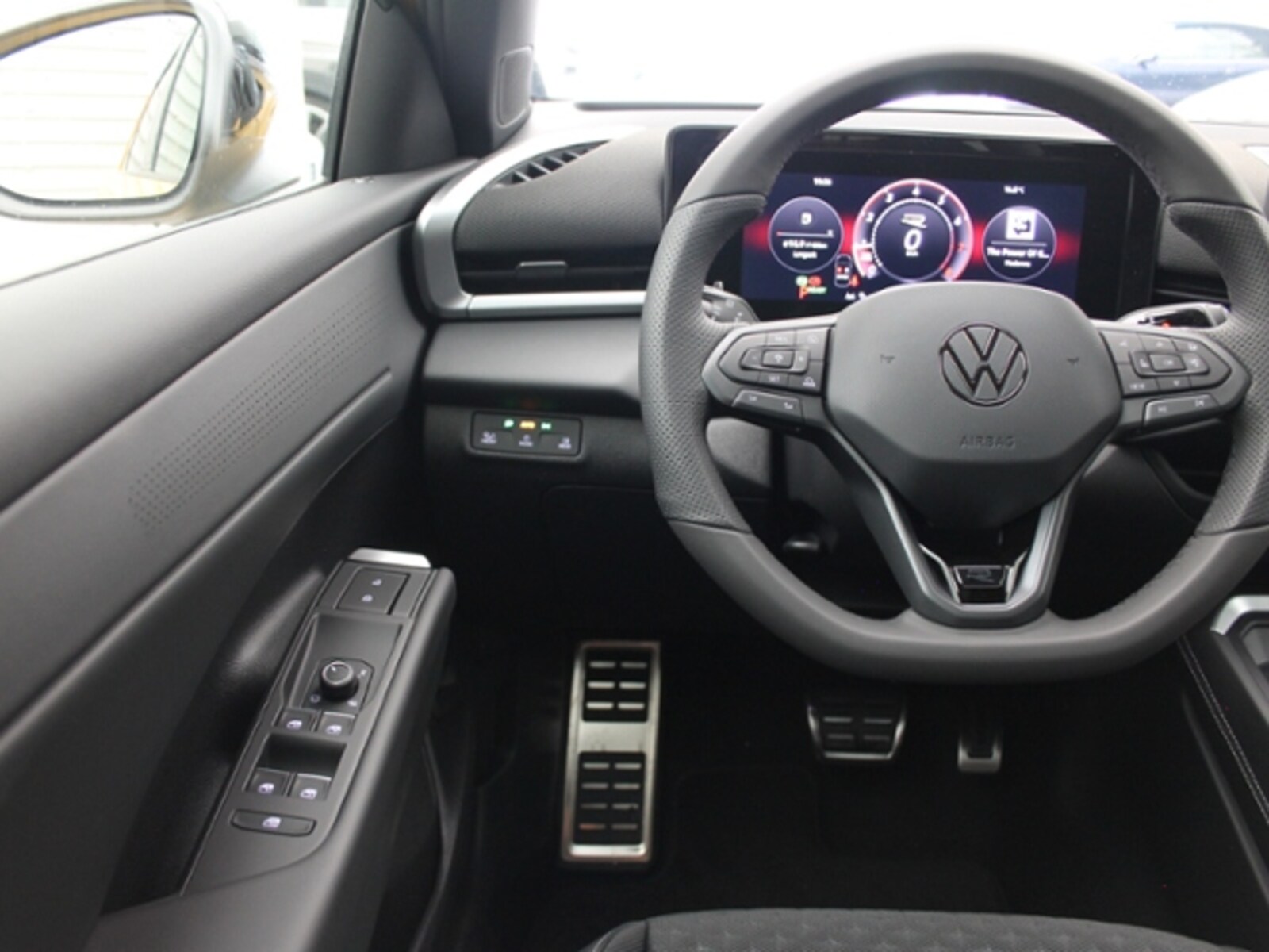 Volkswagen T-Roc – Bild 17