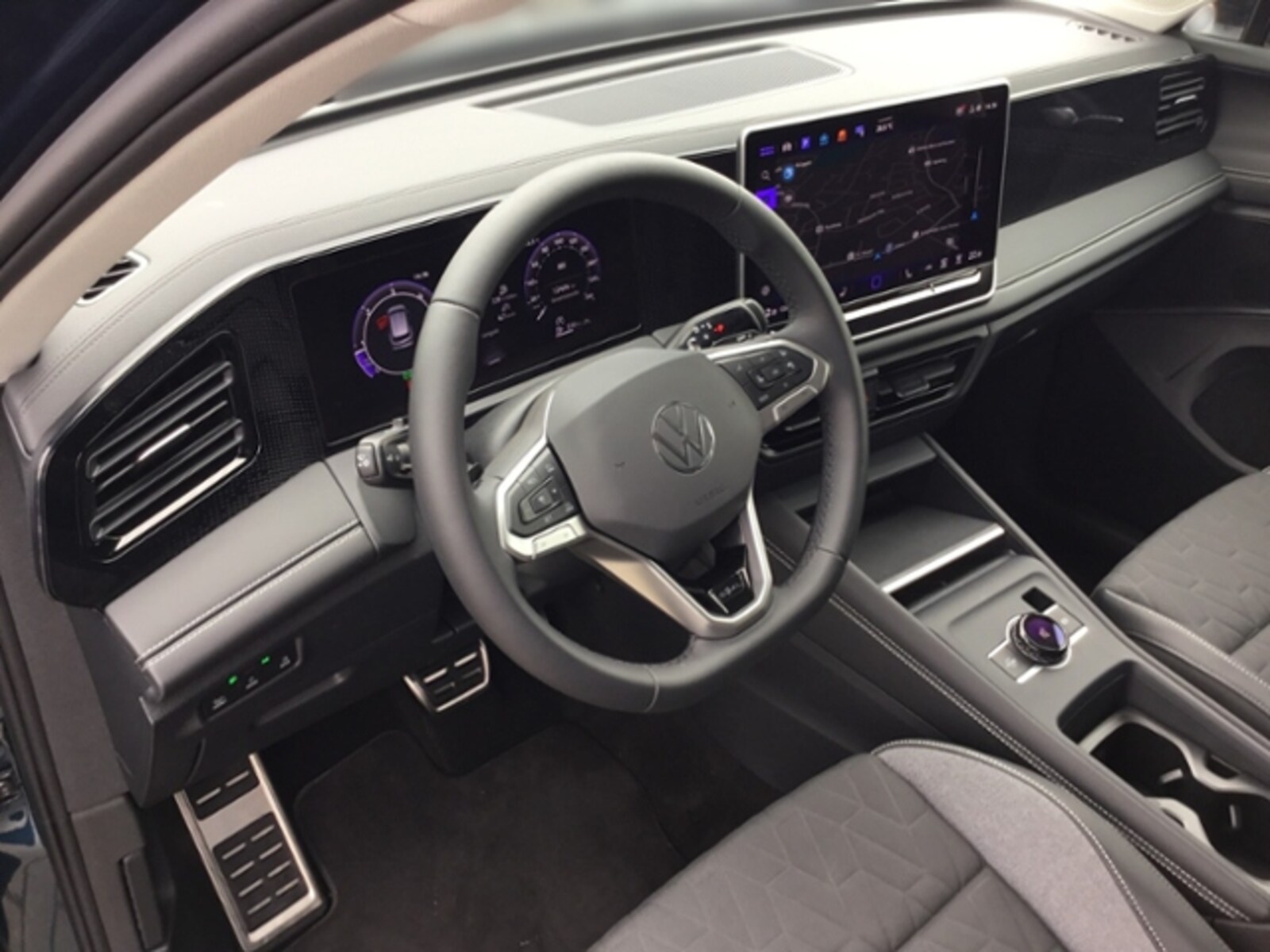 Volkswagen Tiguan – Bild 10