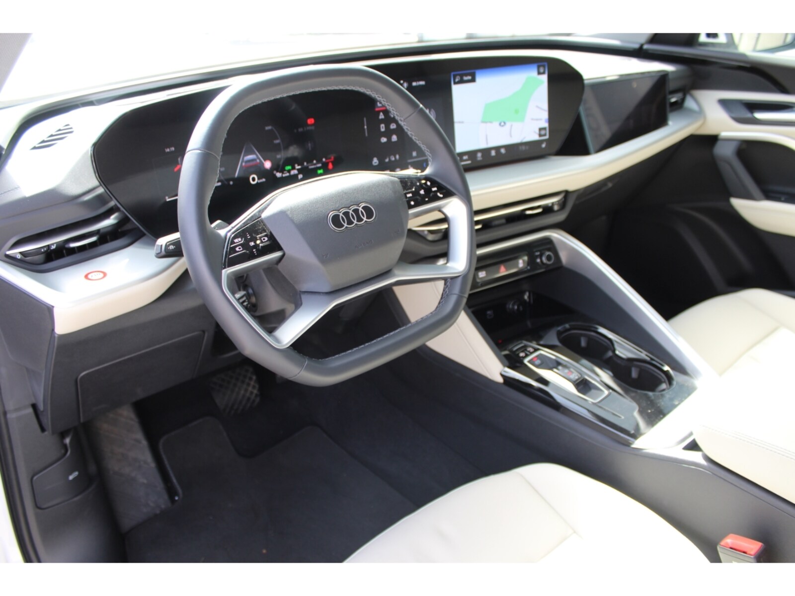 Audi Q5 Sportback – Bild 7